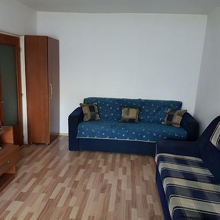 Apartamente Marian Braşov Buitenkant foto