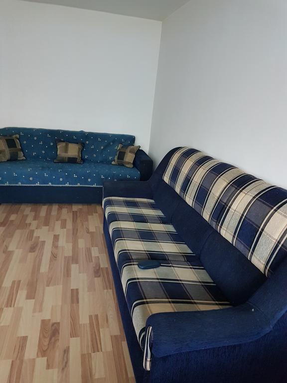 Apartamente Marian Braşov Buitenkant foto