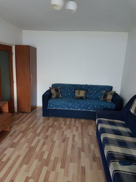 Apartamente Marian Braşov Buitenkant foto