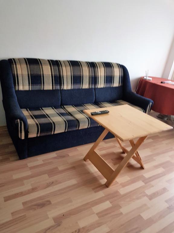 Apartamente Marian Braşov Buitenkant foto