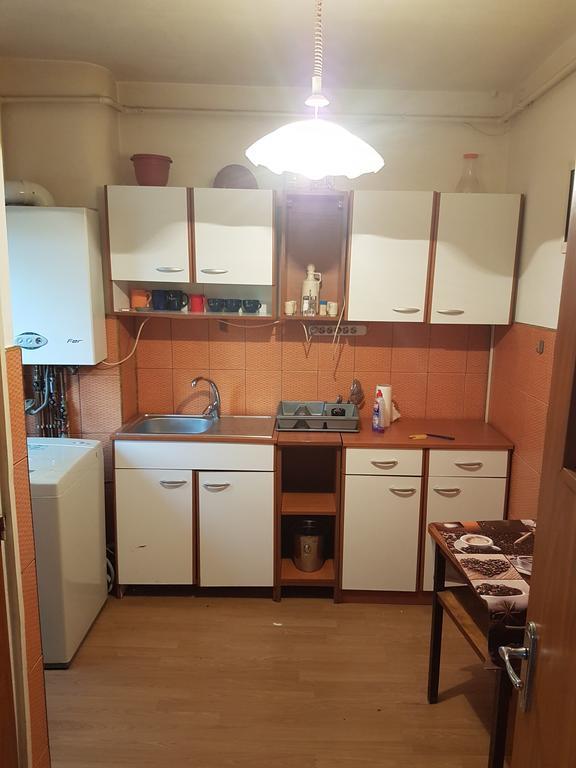 Apartamente Marian Braşov Kamer foto