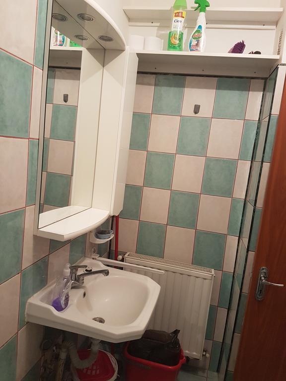 Apartamente Marian Braşov Kamer foto