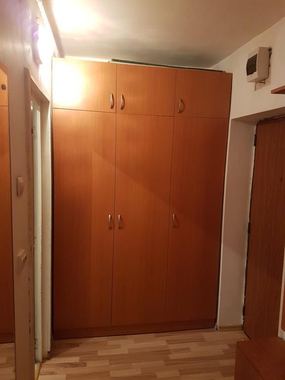 Apartamente Marian Braşov Kamer foto