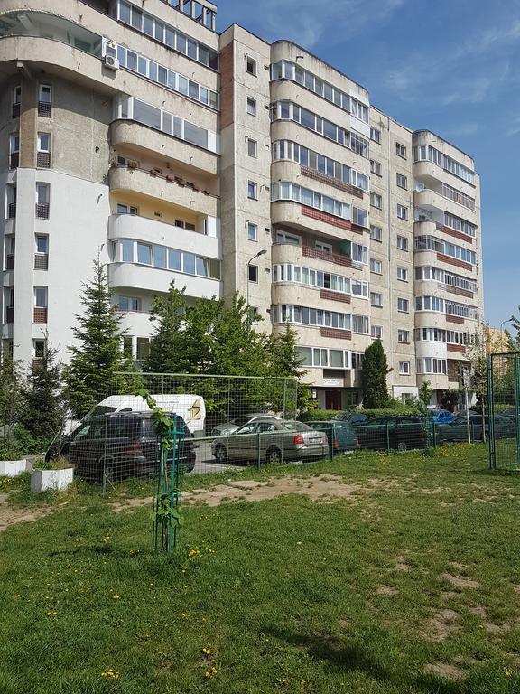 Apartamente Marian Braşov Kamer foto