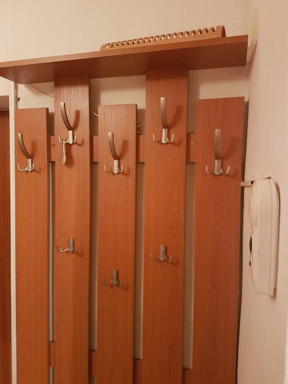 Apartamente Marian Braşov Kamer foto